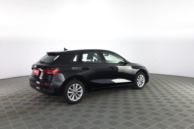 AUDI A3 A3 SPB 30 TFSI S tronic Business