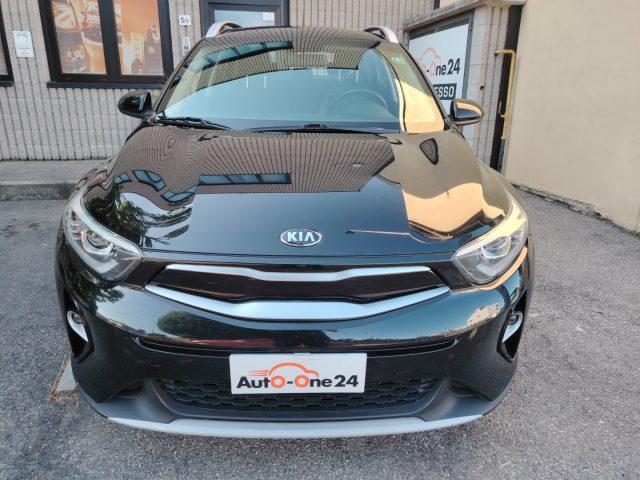 KIA Stonic 1.6 CRDi 110 CV Style Adas Pack PREZZO REALE