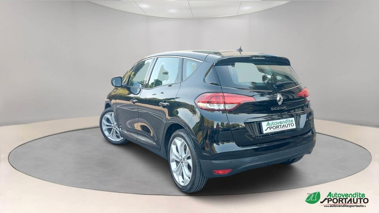 Renault Scenic Scénic dCi 8V 110 CV Energy Business