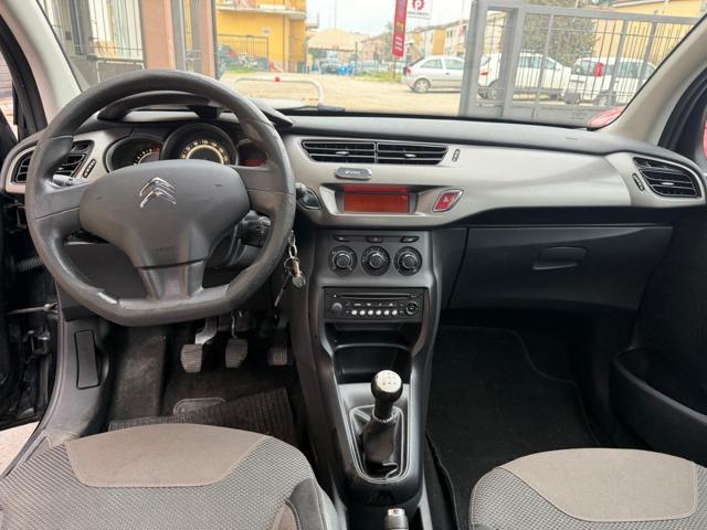 CITROEN C3 1.2 Exclusive