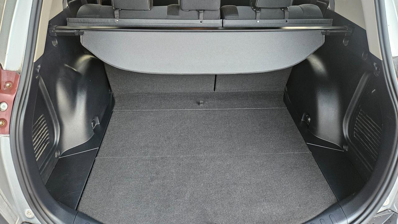 Toyota RAV 4 2.2 d-cat Active 4wd 150cv auto CAMERA-CRUISE