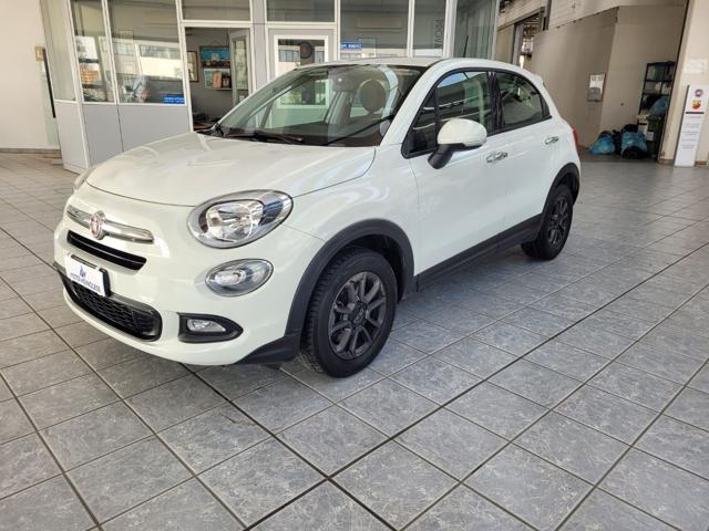 FIAT 500X 1.3 MultiJet 95 CV Pop Star