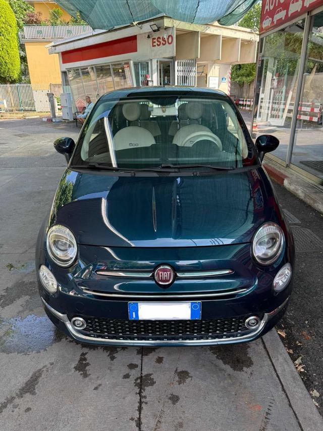 FIAT 500 1.3 Multijet 95 CV Lounge