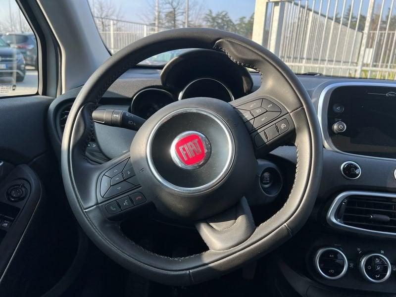 FIAT 500X 1.6 MultiJet 120 CV Cross