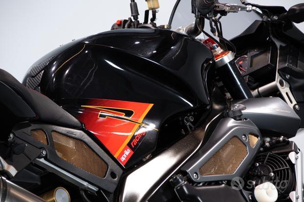 Aprilia tuono v2 1000 - 2005