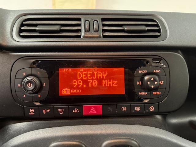 FIAT Panda 1.2 Easy