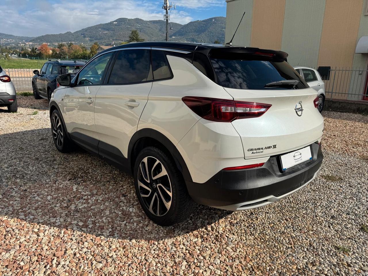 Opel Grandland X ULTIMATE