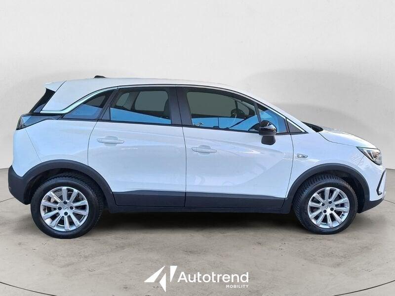 Opel Crossland 1.5 ECOTEC D 120 CV Automatica Elegance S&S