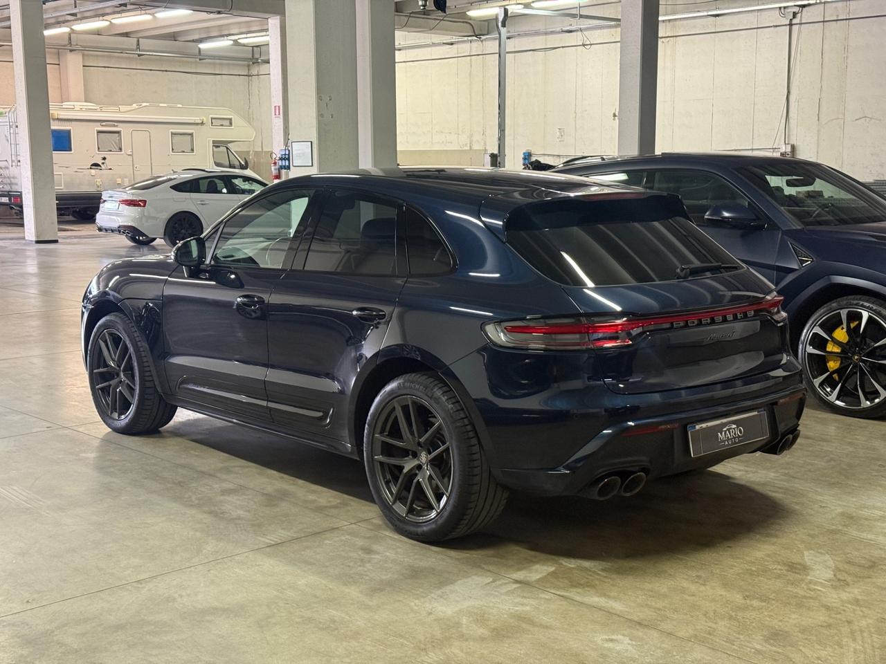 Porsche Macan 2.0 T