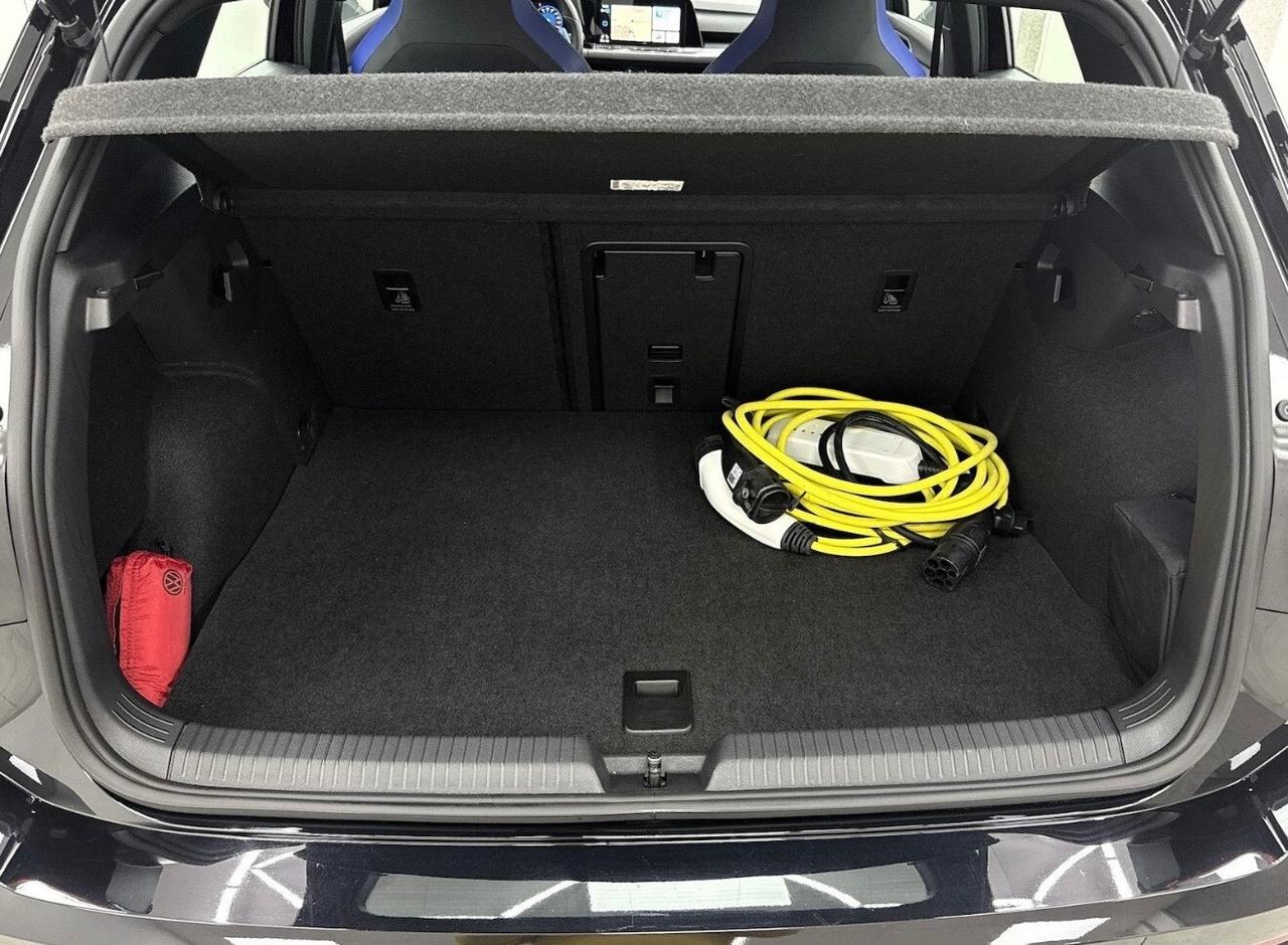 Volkswagen Golf Gte 8 Dsg 245cv