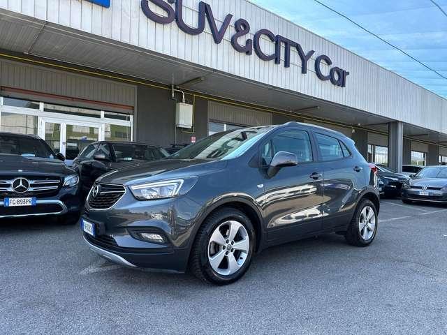 Opel Mokka X Mokka X 1.4 t Gpl-tech 4x2 140cv