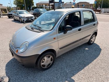 Chevrolet Matiz 800