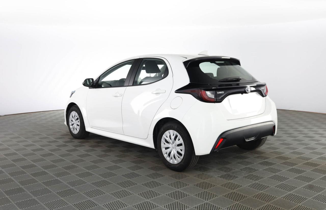 Toyota Yaris 1.0 5 porte Business