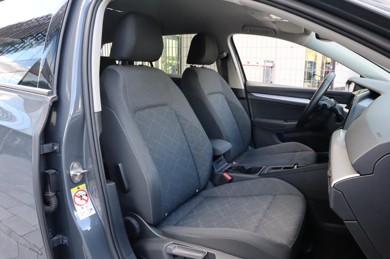 Volkswagen Golf Variant 2.0 TDI LIFE DSG LED