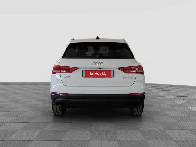 AUDI Q3 Q3 35 TFSI S tronic Business