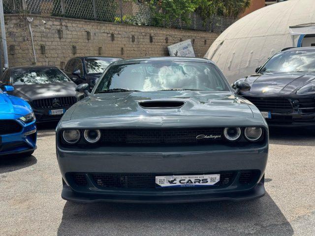 DODGE Challenger 3.6 V6