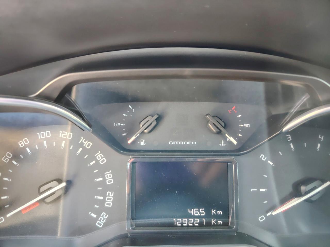 Citroen C3 BlueHDi 75 S&S Shine - NEOPATENTATI
