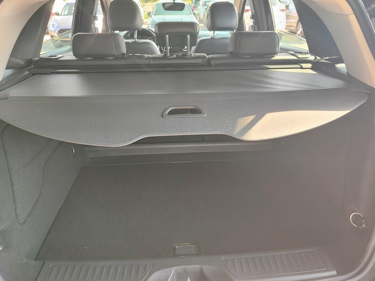 Mercedes-benz B 160 CDI Premium