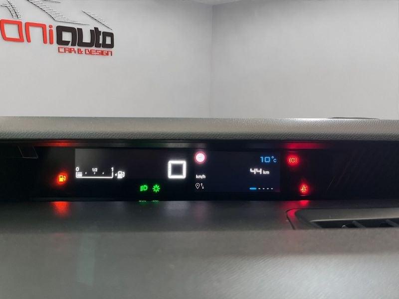 Citroën C3 C3 PureTech 100 S&S Plus