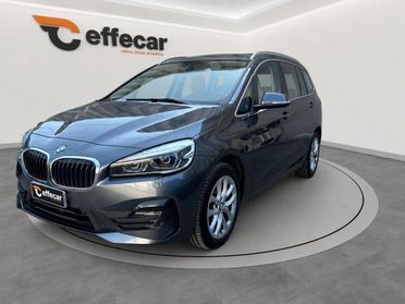 BMW 216 d Gran Tourer Business