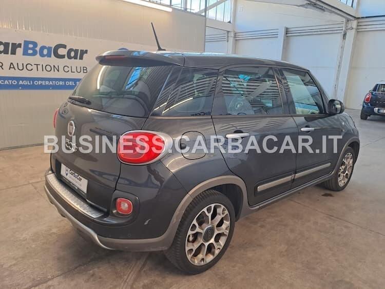 Fiat 500L 1.3 Multijet 95 CV Dualogic teaking ( cambio automatico)