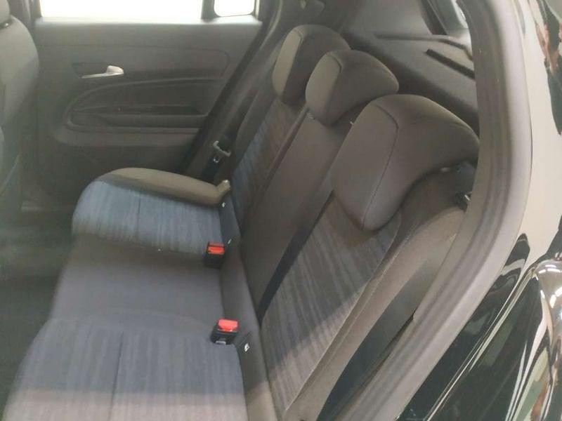 Jeep Avenger 1.2 turbo Longitude fwd 100cv