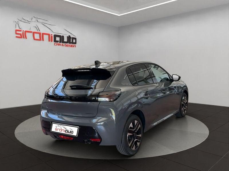 Peugeot 208 208 1.2 hybrid Allure 110cv e-dcs 6