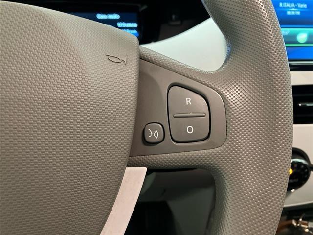 RENAULT ZOE Life R90 Flex 92cv my18 Batterie noleggio