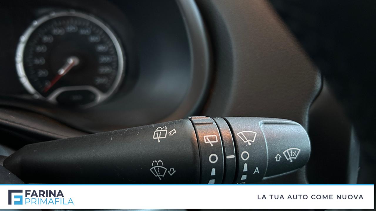 JEEP Renegade 2019 - Renegade 1.6 mjt Limited 2wd 130cv