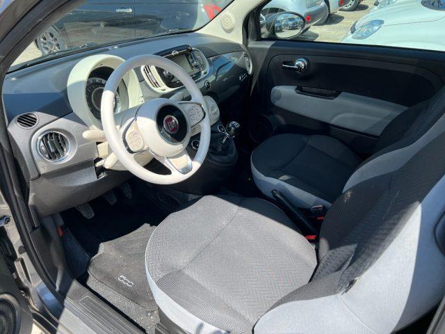 FIAT 500 1.2