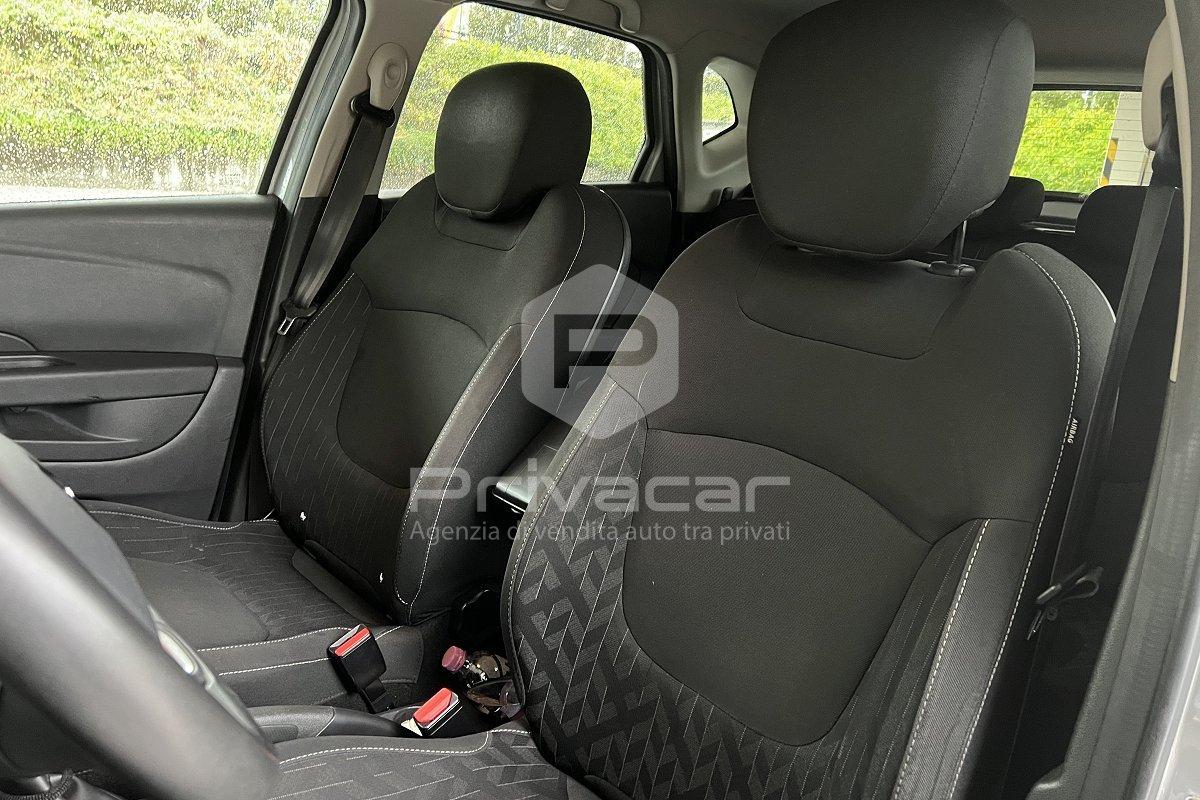 RENAULT Captur TCe 130 CV FAP Sport Edition