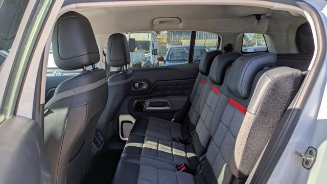 CITROEN C5 Aircross 1.5BlueHDi 131cv SHINE AUTOM.NAVI/CARPLAY/CAMERA