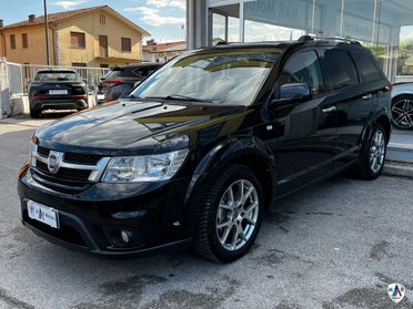 Fiat Freemont 2.0 Multijet 140 CV Lounge *7 posti*