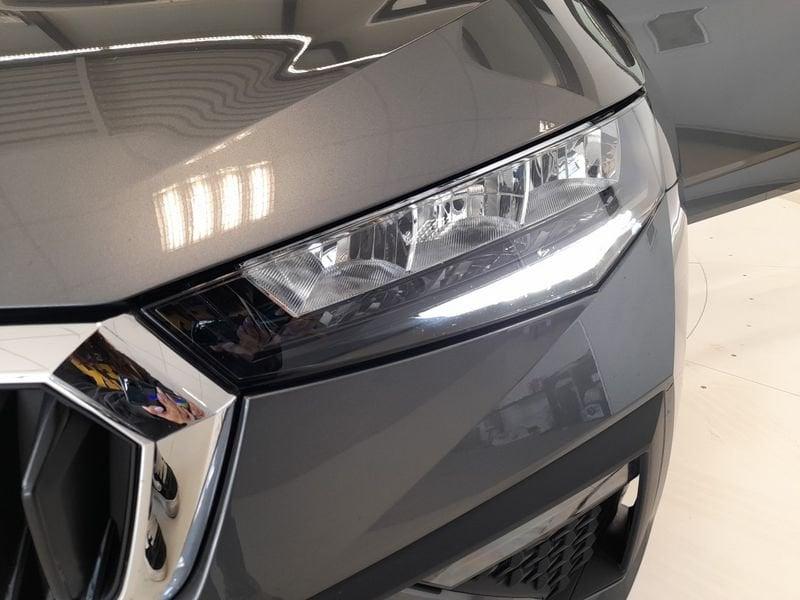Škoda Scala 1.0 TSI 85KW SELECTION DSG