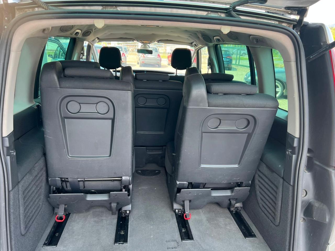 Renault Espace 2.0 dCi 150CV Luxe