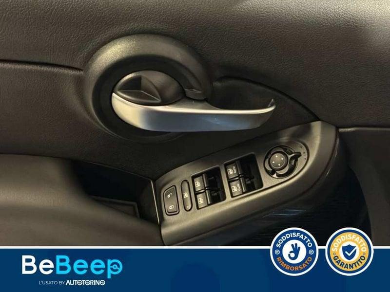 FIAT 500X 1.0 T3 CULT 120CV