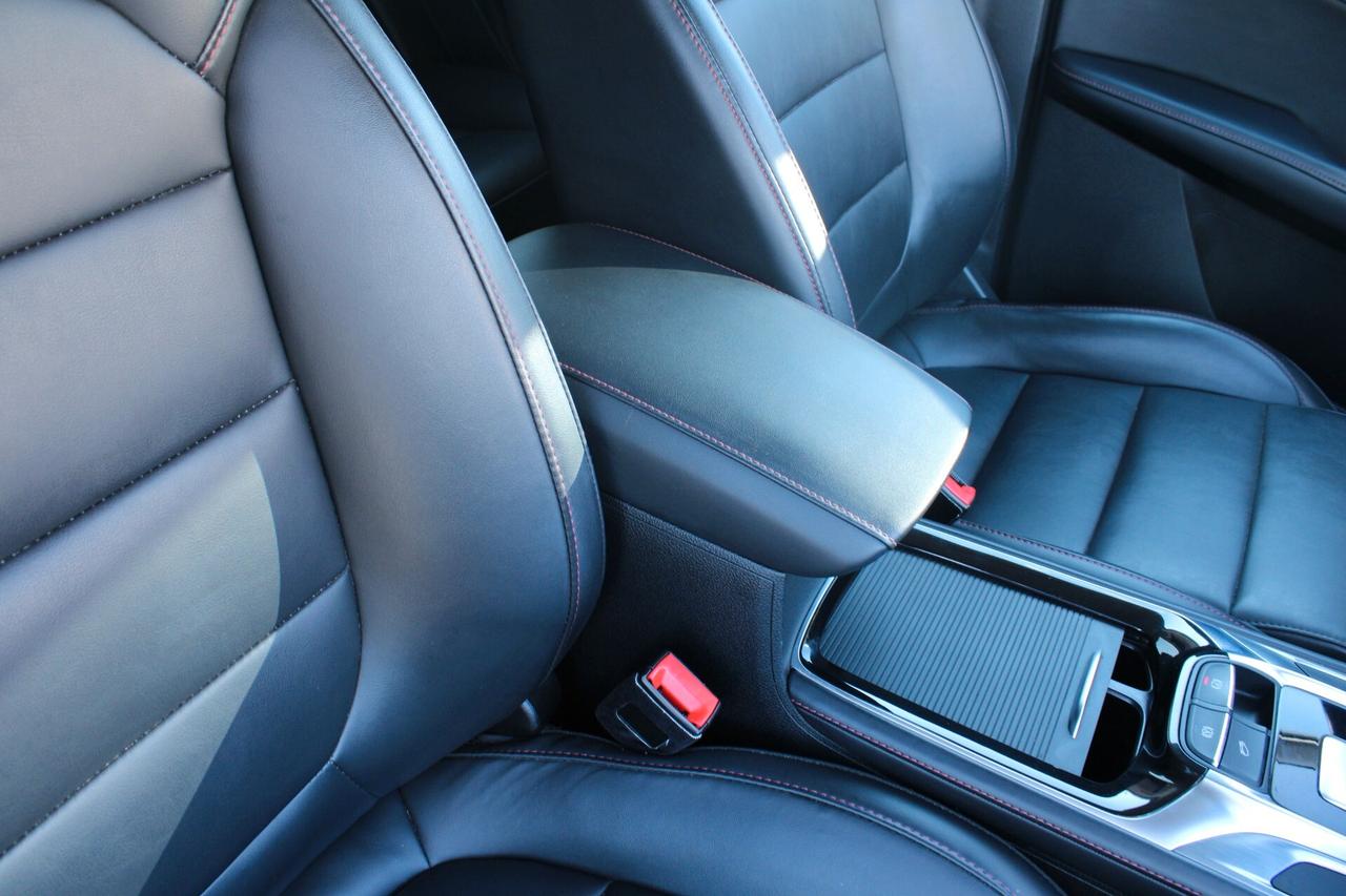 Mg HS 1.5T-GDI Comfort