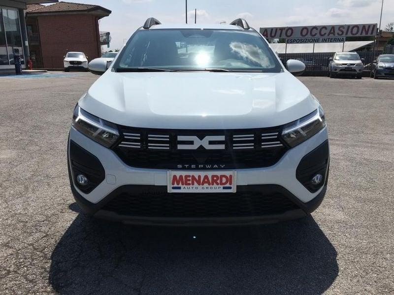Dacia Sandero Stepway 1.0 TCe ECO GPL Expression PRONTA CONSEGNA KM0