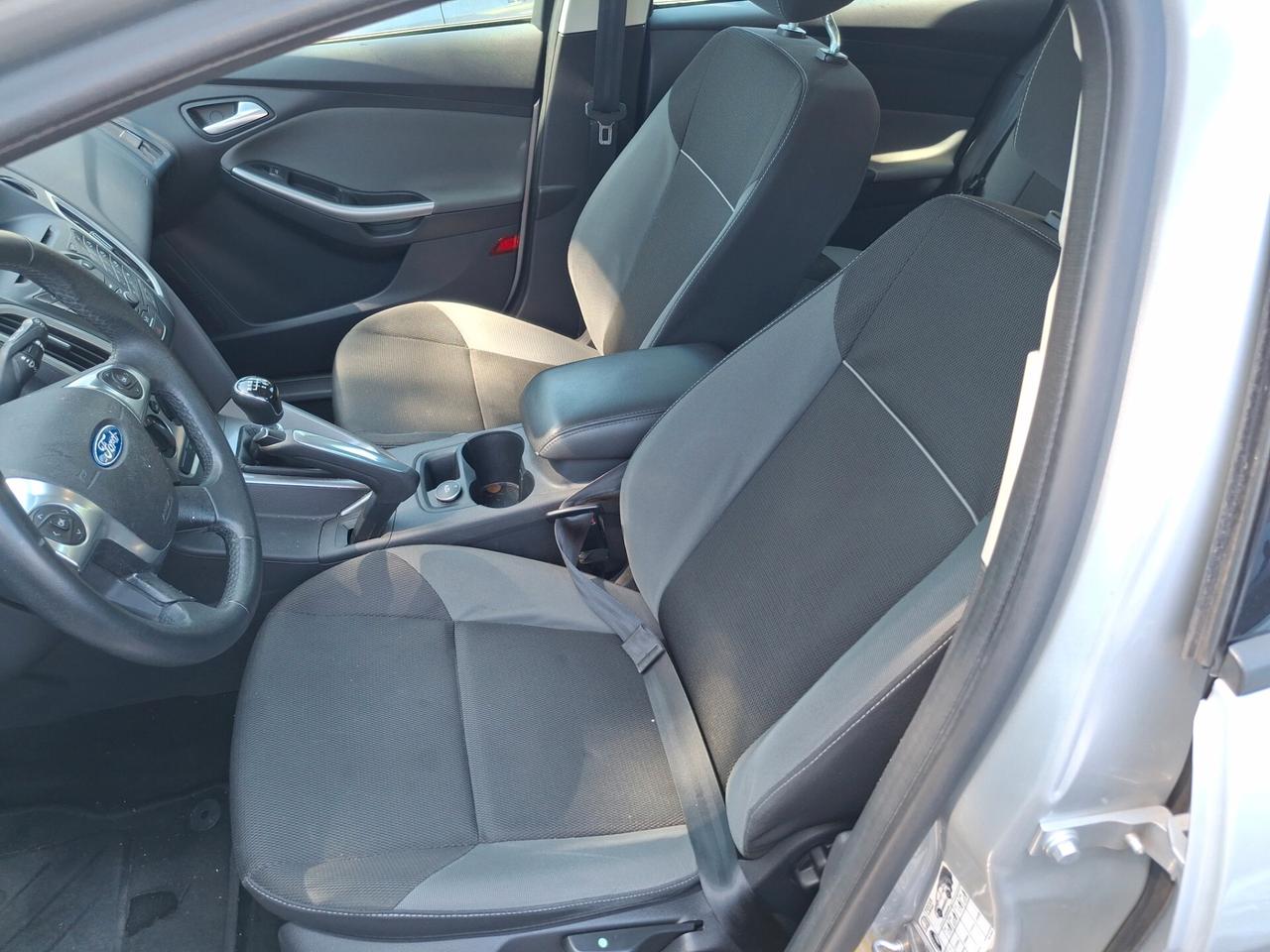 Opel Astra 1.4 16V Twinport 5 porte Enjoy