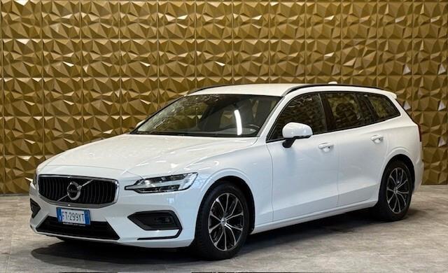 Volvo V60 D4 Geartronic Inscription
