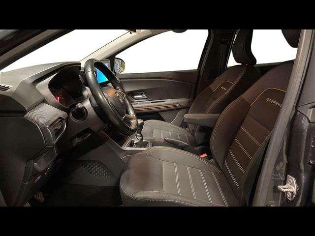 Dacia Sandero Streetway 1.0 TCe Comfort SL DaciaPlus
