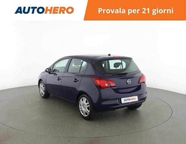 OPEL Corsa 1.2 5 porte n-Joy