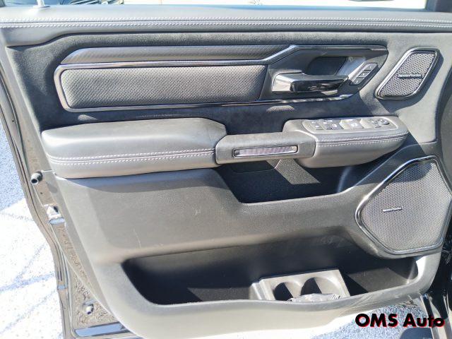 DODGE RAM 6.2 V8 TRX Supercharged N1