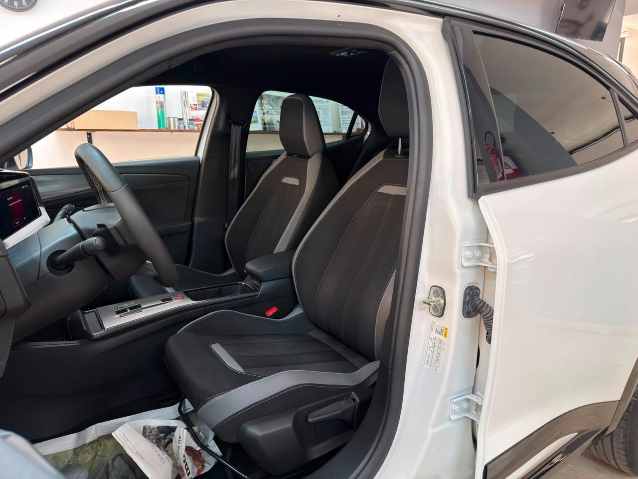 Opel Mokka 1.2 Turbo 130 CV GS