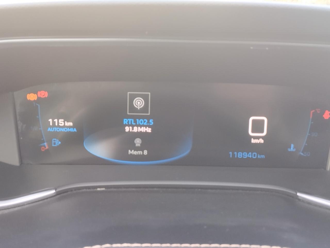 Peugeot 308 BlueHDi 130 S&S GT