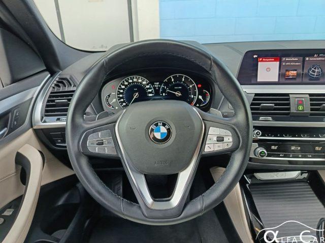 BMW X4 xDrive30d 48V Business Advantage