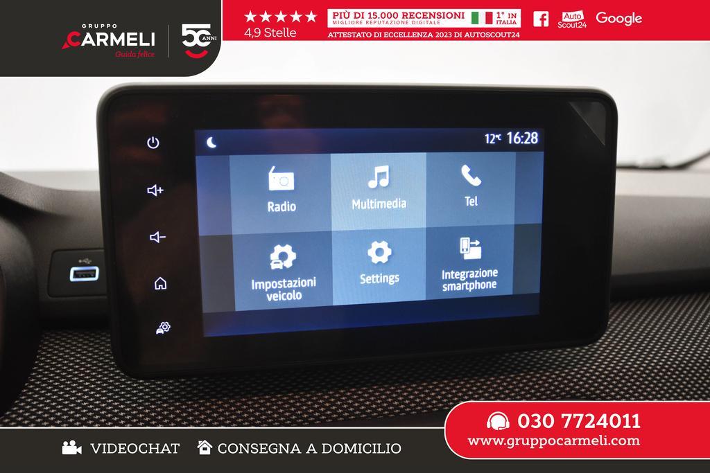 Dacia Sandero Stepway 1.0 tce ECO-G Expression