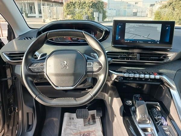 PEUGEOT 3008 1.5 BlueHDI 130CV EAT8 ALLURE PACK S&S