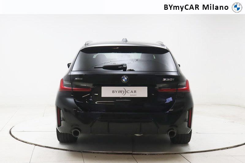 BMW Serie 3 Touring 330 i M Sport Pro xDrive