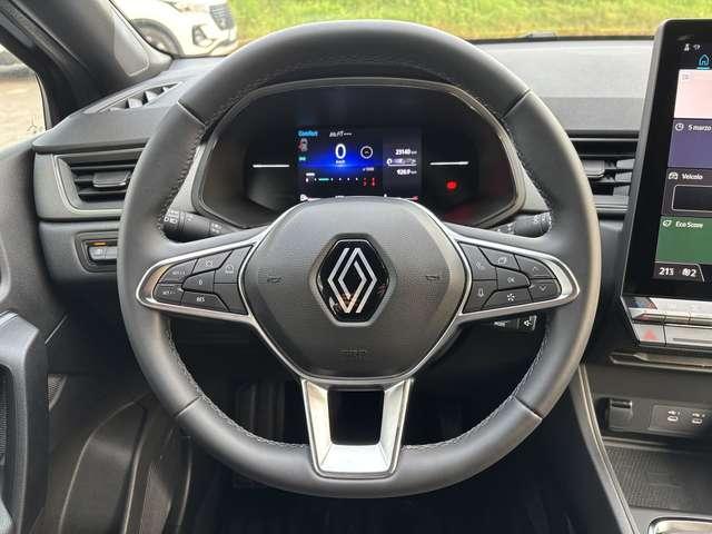 Renault Captur techno TCe 90